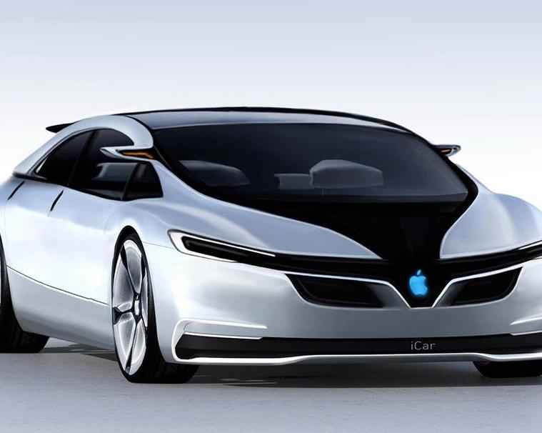 Аналитики: Apple срочно нужен партнер для разработки первого электромобиля
