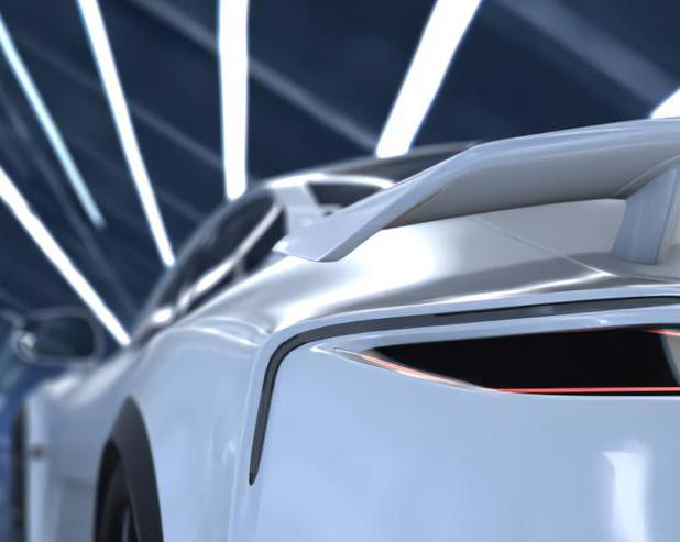 Аэродинамические элементы у авто: какие виды существуют и для чего вообще нужны